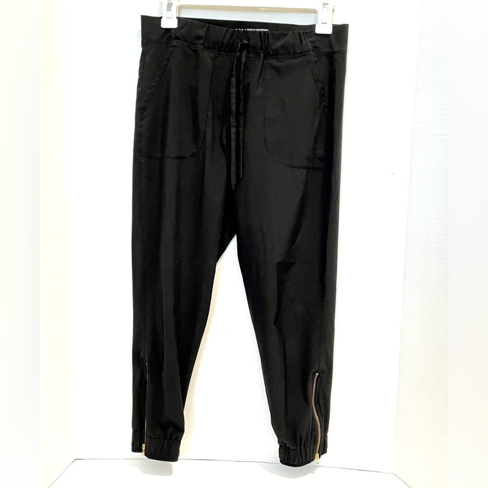Albion Jetsetters (Black)